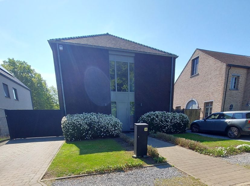 Maison à vendre
                    à 2450 Meerhout